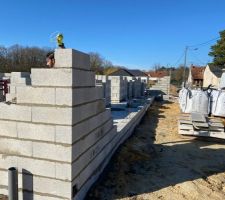 C'est parti, &ccedil;a monte