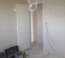 Toujours chambre RdC