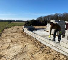 C'est parti, &ccedil;a monte