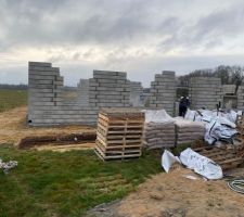 C'est parti, &ccedil;a monte