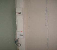 Compteur électrique
