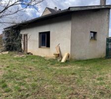 La d&eacute;pendance