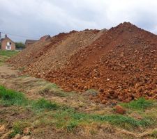 Surprofondeur fouilles