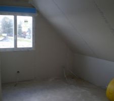 Chambre 2 de l'étage