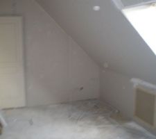 Chambre 3 de l'étage