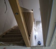 Escalier