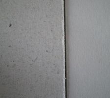 Isolant autour conduit cheminée