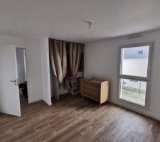 Notre chambre