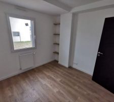 Chambre RDC