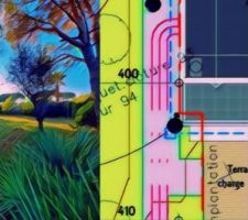 Permis de construire accepté !!!????