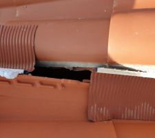 Regardez toutes les photos pour voire l état