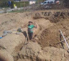 Les biscotos sont en train de pousser !

Souviens-toi:
Le scout.. ne fait rien &agrave; moiti&eacute;. Le scout est ma&icirc;tre de soi, il sourit et chante dans les difficult&eacute;s.