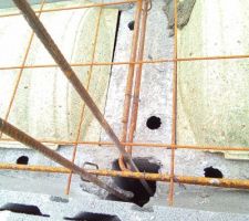 4 sorties d a&eacute;ration vide sanitaire