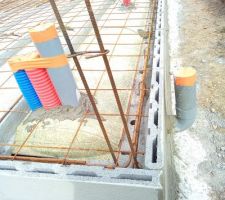 4 sorties d aération vide sanitaire