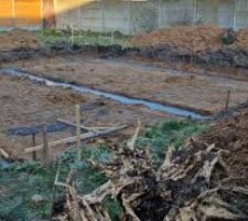 Voil&agrave; apr&egrave;s 1 an de papiers etc. 
Enfin le concret