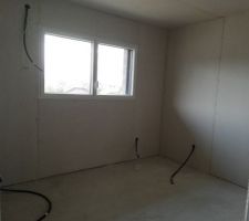 Chambre parentale