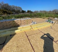 Murs de refend prédécoupés