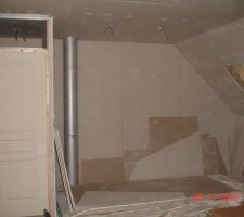 Mezzanine