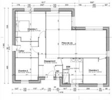 Plan définitif