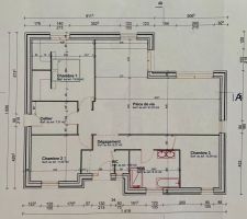 1er plan proposé