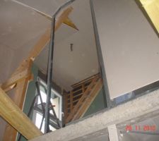 Mezzanine