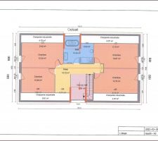 Habitat Concept : Plan ET1 (new mise à jour)