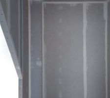 Vue du futur dressing