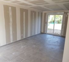 La remise des cl&eacute;s approche.