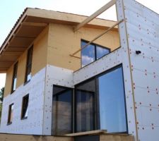 Après 20 jours de travail intense nous avons fini le premier ?uvre