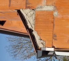 En cours de travaux