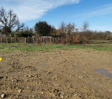 Terrain &agrave; acheter f&eacute;vrier 2021