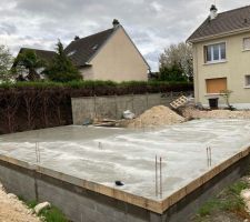 On va pouvoir danser