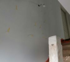 Reprise imperfections