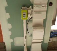 Compteur Enedis