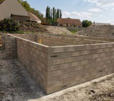 Vide sanitaire de 1,60m