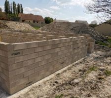 Vide sanitaire de 1,60m