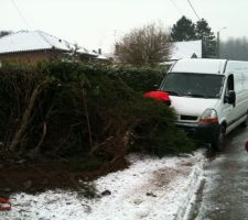 Quel spectacle, mais le pilote est un barbare!!!!!!