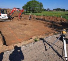 Terassement 1