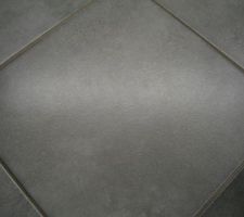 Carreau de la maison