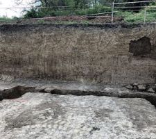 Eboulement : petit frere