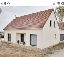 Cache moineaux blanc