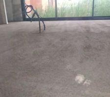 Dalle carrelage