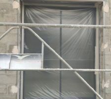 Pr&eacute;paration avant cr&eacute;pis