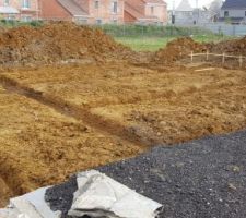 Enfin ! le d&eacute;but tant attendu de notre construction ?