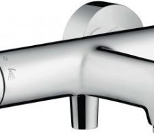 Hansgrohe Ecostat 1001 CL Chrome