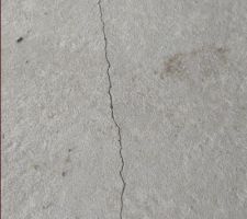 Fissure