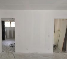 Peinture de chez mapeinturepro.com