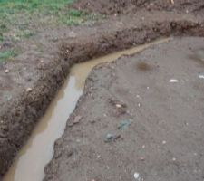 Pourquoi pas une piscine ?