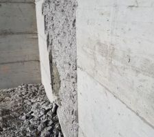 Constat des malfa&ccedil;ons et constat de masquage de malfa&ccedil;ons