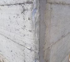 Constat des malfa&ccedil;ons et constat de masquage de malfa&ccedil;ons